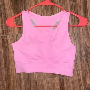 NVGTN sports bra